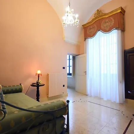 Insula Couette-café Gallipoli
